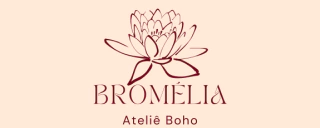 Bromélia Ateliê Boho