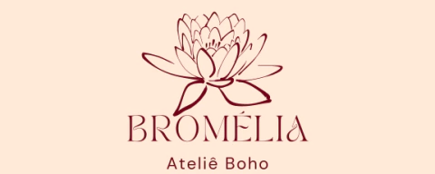 Bromélia Ateliê Boho