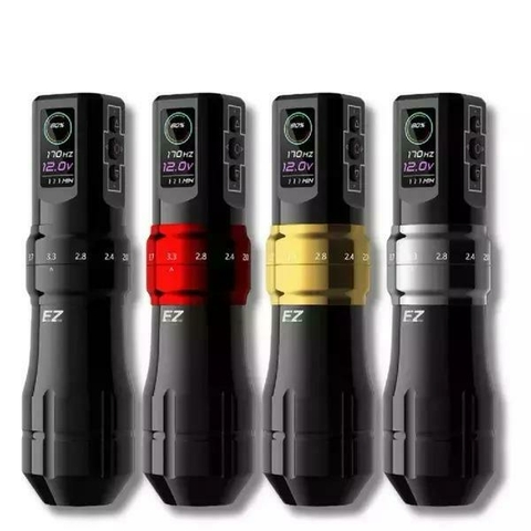 PEN MACHINE EZ P3 PRO - comprar online