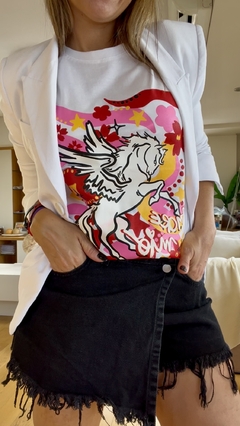 UNICORNIO en internet