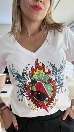 FENIX en internet