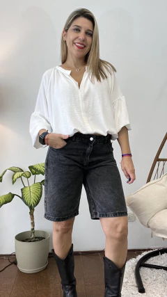 BLUSA ANABEL - MARIE STYLE