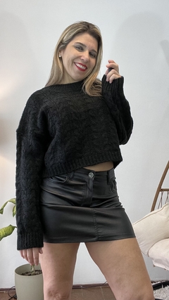 SWEATERS OVER