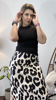 POLLERA AMANDA - tienda online