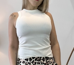 MUSCULOSA AMERICANO - tienda online