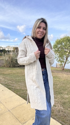 SACO AMANDA - MARIE STYLE