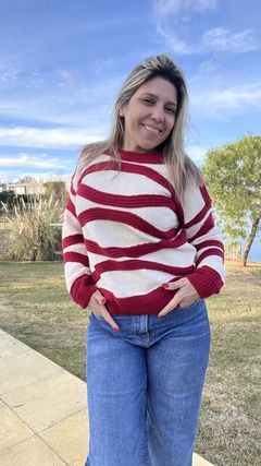 SWEATERS GRUESO - tienda online
