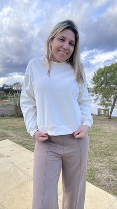 BUZO CLETA - MARIE STYLE