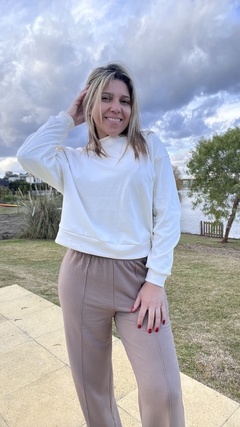 PANTALON PALAZO