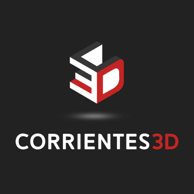 Corrientes 3D