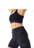 SHORT BLACKOUT NEGRO - Urban Deportes