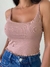 Cropped Yasmin - comprar online
