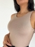 Body Básico Fechado Analu - comprar online