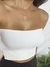 Top Faixa Tricot Modal na internet