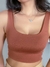 Cropped Top Basiquinho - I LOVE BOUTIQUE