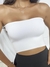 Top Faixa Tricot Modal