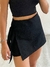 Short Saia Alfaiataria Amber - comprar online