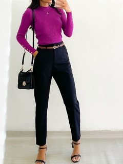 Calça Alfaiataria Anastácia