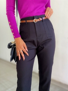 Calça Alfaiataria Anastácia - comprar online