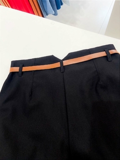 Calça Alfaiataria Anastácia - I LOVE BOUTIQUE