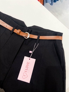 Calça Alfaiataria Anastácia na internet