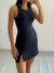 Body Básico Fechado Analu - loja online