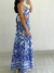 Vestido Majolita - comprar online