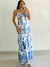 Vestido Ava Insp Farm - comprar online