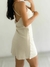 Vestido Areia (Linho Cru) na internet