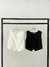 Colete Alfaiataria Juno - I LOVE BOUTIQUE