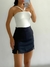 Short Saia Selene - I LOVE BOUTIQUE