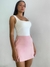 Short Saia Selene na internet