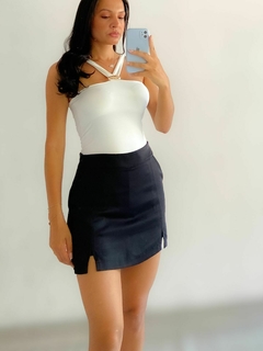 Short Saia Selene - comprar online