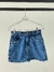Short saia jeans Hanna - comprar online