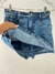 Short saia jeans Hanna - I LOVE BOUTIQUE