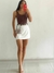 Imagem do Body Básico Biah - Insp Zara