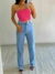 Cropped Corselet Pink na internet