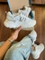 Tênis Adidas Diamond Branco - KRP STREET