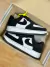 Tênis Nike Air Force Camurça - KRP STREET