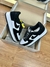 Imagem do Tênis Nike Air Force Camurça