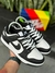 Tênis Nike SB Dunk Low Panda - KRP STREET
