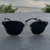 Hams Sunglasses Jimmy Quadrado Unissex - loja online