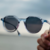 Hams Sunglasses Kevin Unissex - Hams Sun
