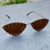 Hams Sunglasses Louise 2.0 Gatinho Feminino