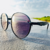 Hams Sunglasses Clark Unissex