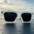 Imagem do Hams Sunglasses Júlio Quadrado Unissex