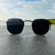 Hams Sunglasses Miami Hexagonal Unissex - Hams Sun