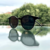 Imagem do Hams Sunglasses Obscuro Unissex
