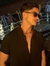 Hams Sunglasses Pecado Capital Unissex - comprar online