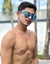 Hams Sunglasses Vulcão 2.0 Polarizado Azul Unissex - comprar online
